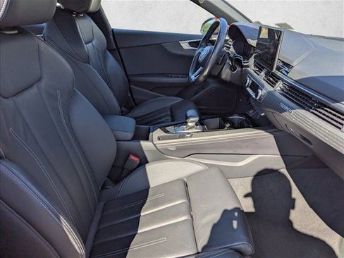 Used 2024 Audi A5 2.0T Premium Plus AWD/4WD image 28