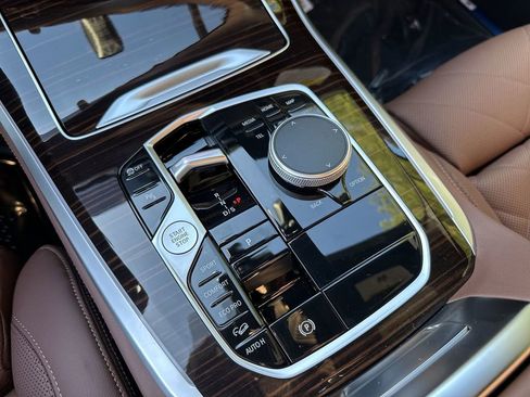 New 2026 BMW X5 xDrive40i image 19