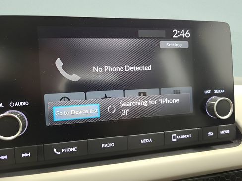 Used 2024 Honda HR-V LX image 30