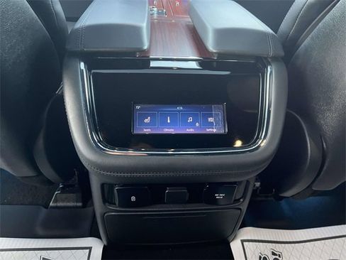 Certified 2022 Lincoln Navigator Reserve image 20
