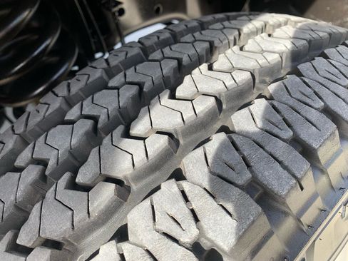 Used 2010 Ford F350 King Ranch image 12