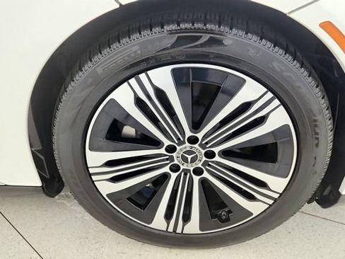 Used 2023 Mercedes-Benz EQS 450+ Sedan image 77