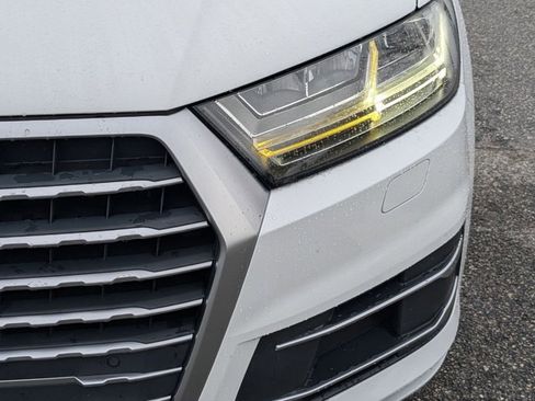 Used 2019 Audi Q7 2.0T Premium Plus w/ Premium Plus Package image 9
