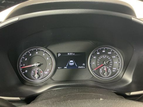 Used 2023 Hyundai Santa Fe XRT image 10