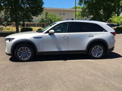 Used 2025 MAZDA CX-90 3.3 Turbo w/ Preferred Package