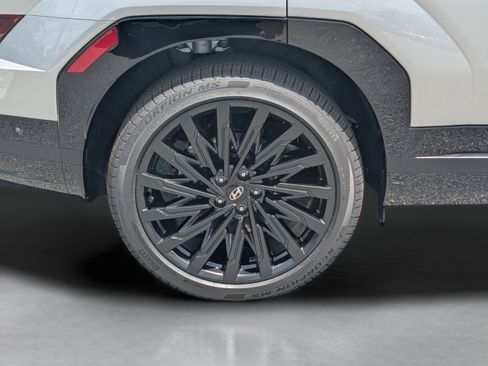 New 2026 Hyundai Santa Fe Calligraphy FWD image 37