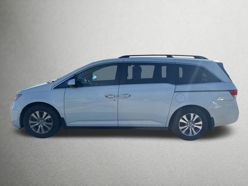 Used 2016 Honda Odyssey SE image 6