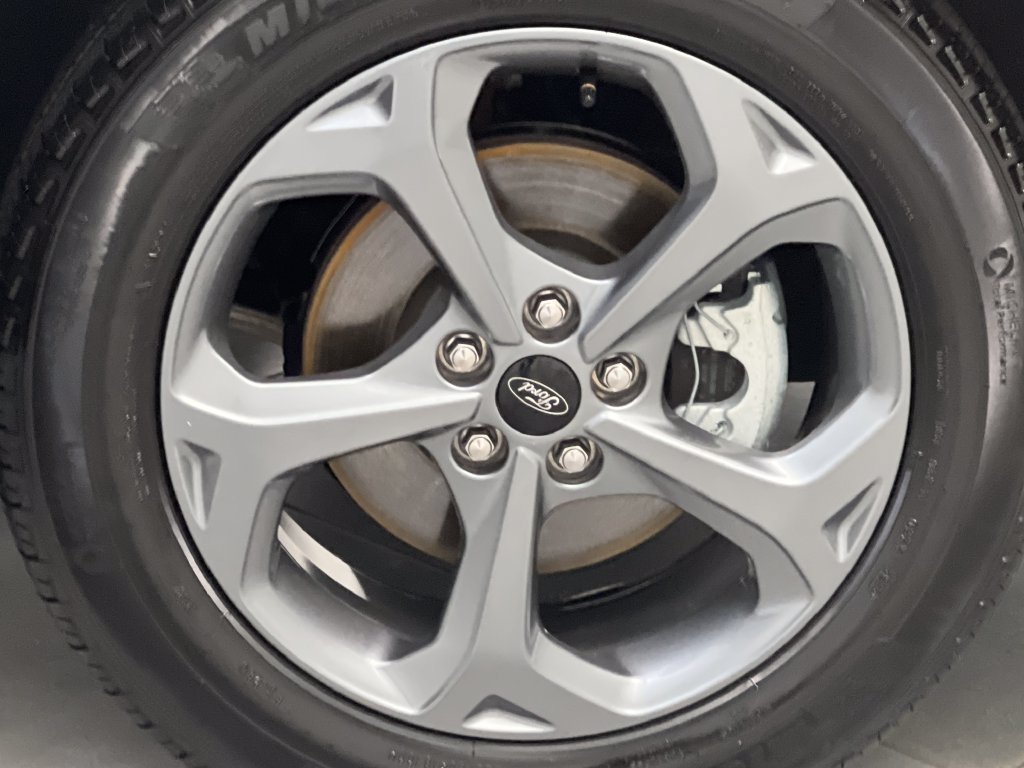 Used 2026 Ford Escape ST-Line FWD image 70