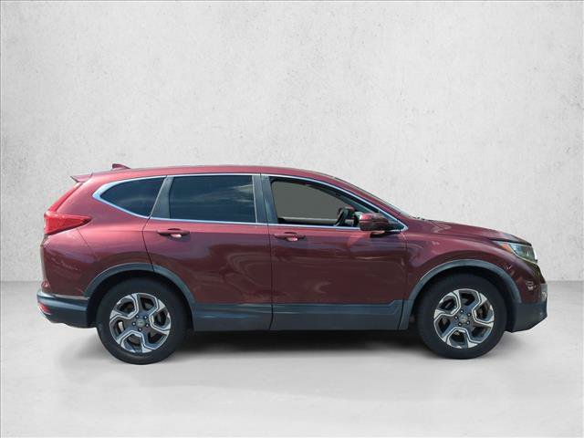 Used 2019 Honda CR-V EX-L image 4