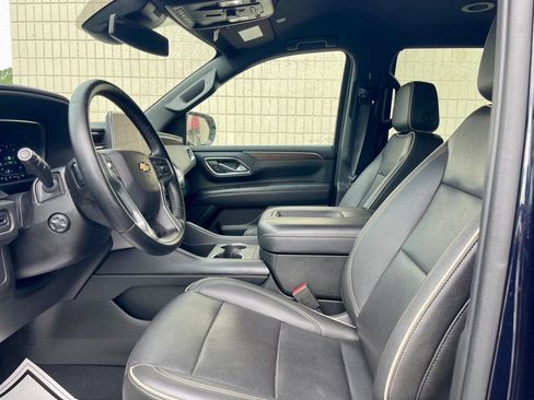 Used 2023 Chevrolet Tahoe Premier AWD/4WD image 10