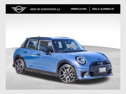 Used 2026 MINI Cooper S