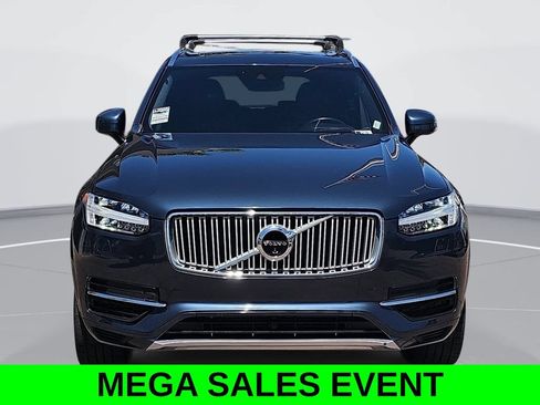 Used 2018 Volvo XC90 T8 Inscription w/ Convenience Package AWD/4WD image 8