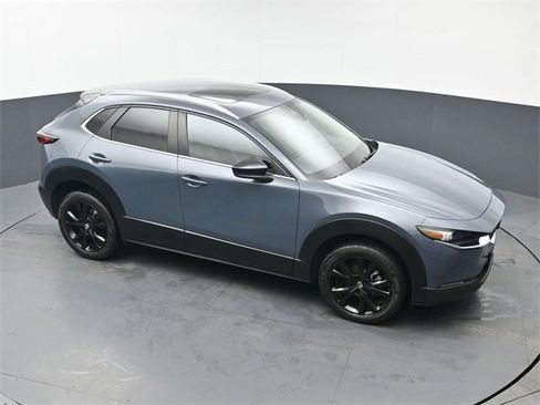 Certified 2023 MAZDA CX-30 AWD 2.5 S w/ Preferred Package image 43