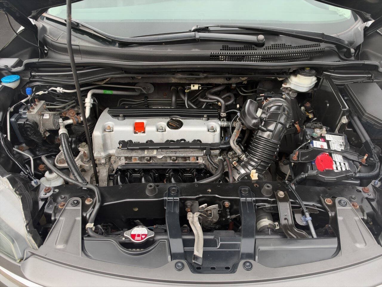 Used 2014 Honda CR-V EX image 18