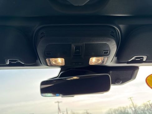 Used 2025 Ford Mustang Premium w/ Wheel & Stripe Package image 15