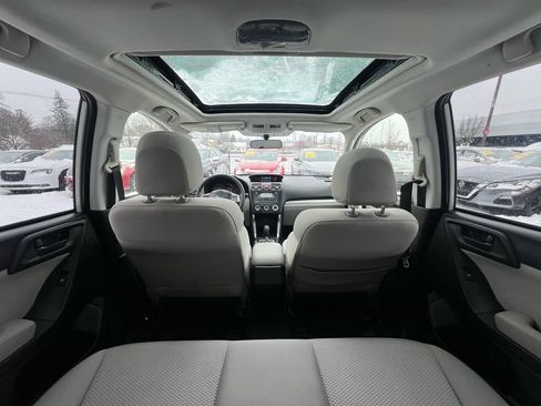 Used 2014 Subaru Forester 2.5i Premium image 29