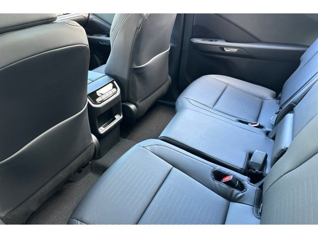 Certified 2026 Lexus TX 350 AWD w/ Technology Package image 12