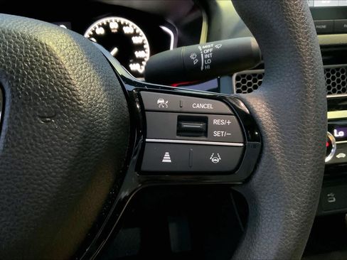 Used 2026 Honda Civic LX image 24
