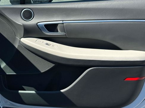 Certified 2023 Hyundai Sonata SEL FWD image 18