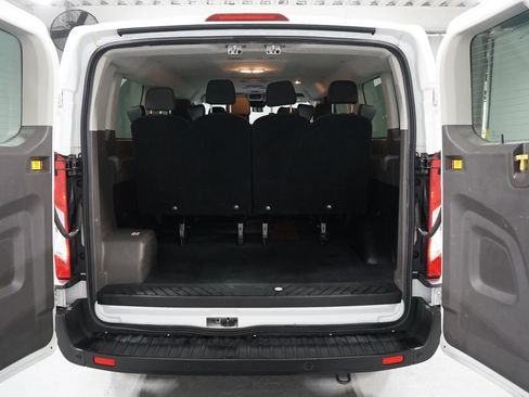 Used 2020 Ford Transit 350 XLT RWD image 30