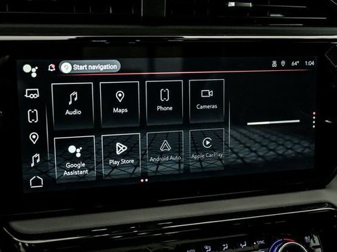 New 2026 GMC Sierra 1500 AT4 w/ Technology Package image 15