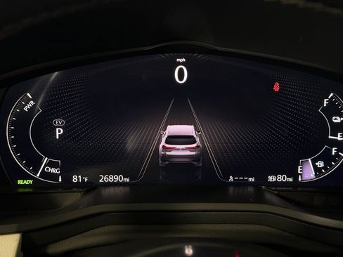 Used 2024 MAZDA CX-90 Plug-In Hybrid w/ Premium Plus image 14