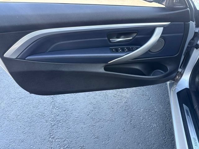 Used 2018 BMW 430i xDrive Convertible AWD/4WD image 20