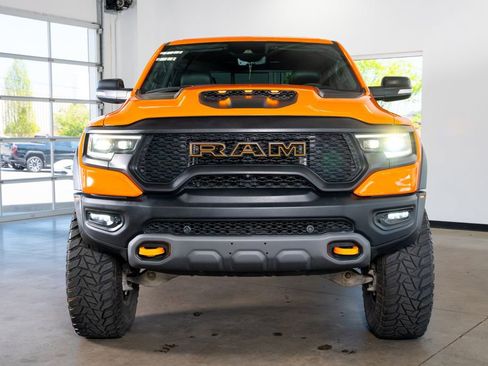 Used 2022 RAM 1500 TRX w/ TRX Level 2 Equipment Group image 3