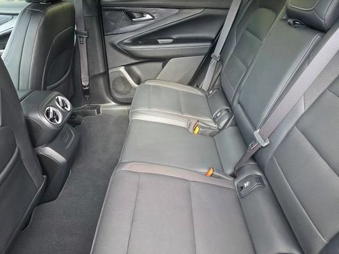 Used 2024 Chevrolet Blazer EV LT AWD/4WD image 11