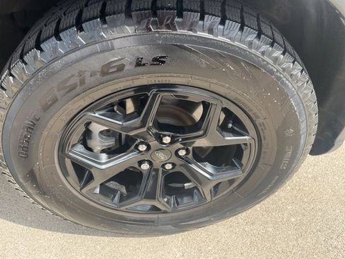 Used 2023 Ford Explorer Timberline image 19