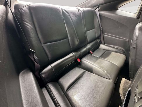 Used 2014 Chevrolet Camaro LT RWD image 27