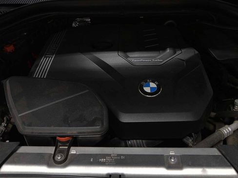 Used 2020 BMW X3 xDrive30i w/ Premium Package AWD/4WD image 17