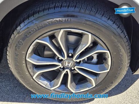 Certified 2020 Honda CR-V EX image 13