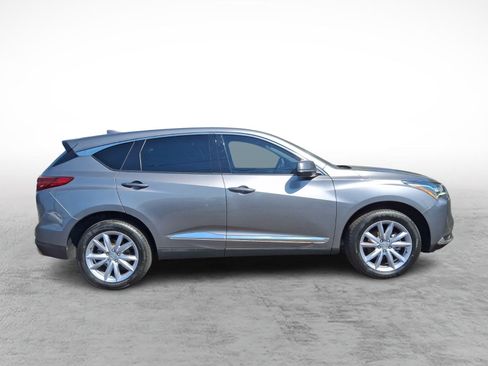 Used 2023 Acura RDX AWD image 7