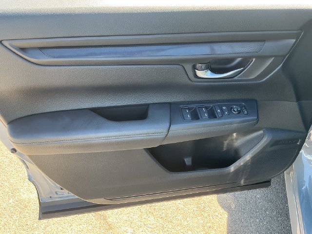 Certified 2024 Honda CR-V LX image 10