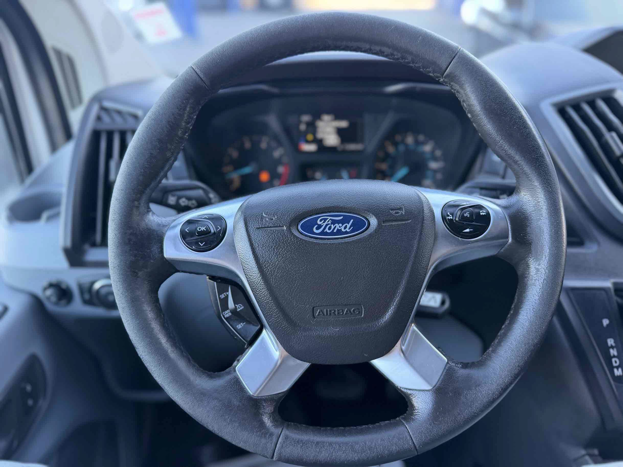 Used 2018 Ford Transit 350 148 Medium Roof RWD image 24