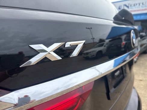 Used 2020 BMW X7 xDrive40i w/ Cold Weather Package image 9