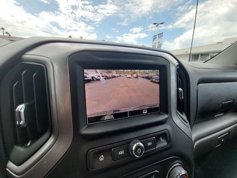 Used 2024 Chevrolet Silverado 3500 W/T AWD/4WD image 14