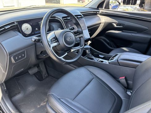 Used 2024 Hyundai Tucson SEL w/ Convenience Package FWD image 18
