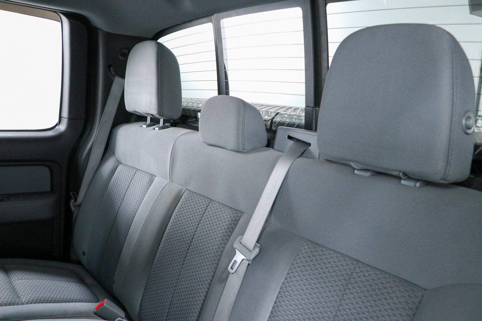 Used 2013 Ford F150 XLT w/ Luxury Equipment Group RWD image 25