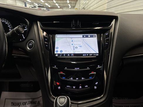 Used 2018 Cadillac CTS Luxury image 18