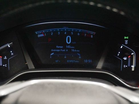 Used 2019 Honda CR-V EX-L image 24