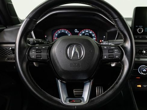 Used 2024 Acura Integra A-Spec image 13