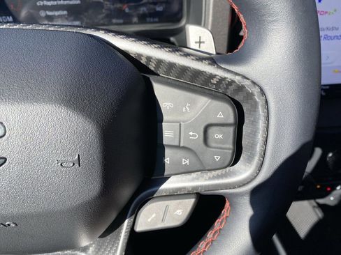 New 2025 Ford Bronco Raptor image 36