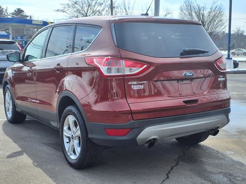 Used 2014 Ford Escape SE image 5