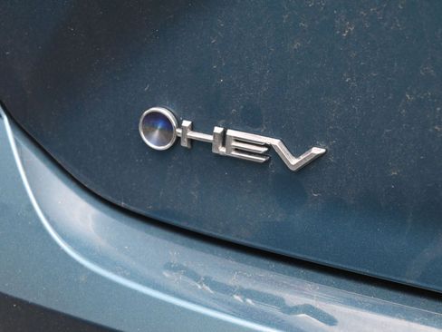 Certified 2025 Toyota Camry LE w/ Convenience Package image 21