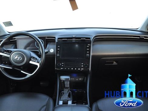 Used 2023 Hyundai Tucson SEL w/ Convenience Package FWD image 18