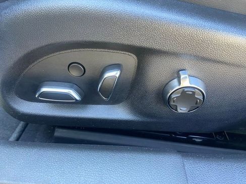 Certified 2025 Cadillac CT5 Sport image 18