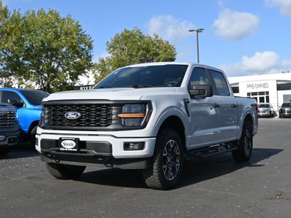 Used 2024 Ford F150 STX