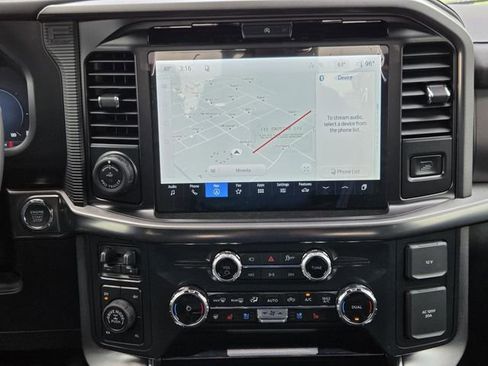 New 2026 Ford F150 Platinum AWD/4WD image 15